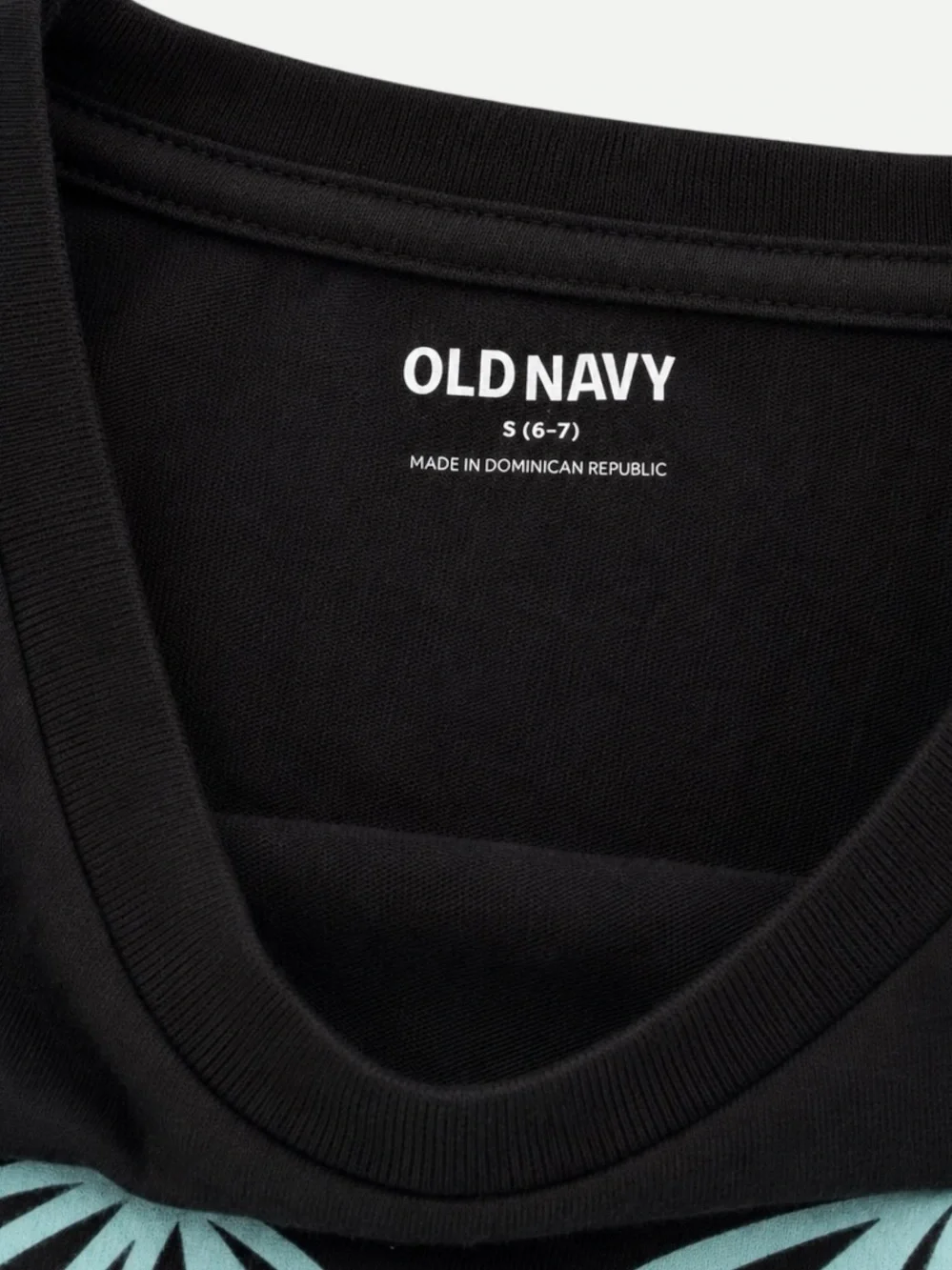 Old Navy girls’ shirt